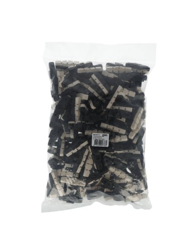 Elvedes remblok hydro Magura HS11/33 white comp (100)