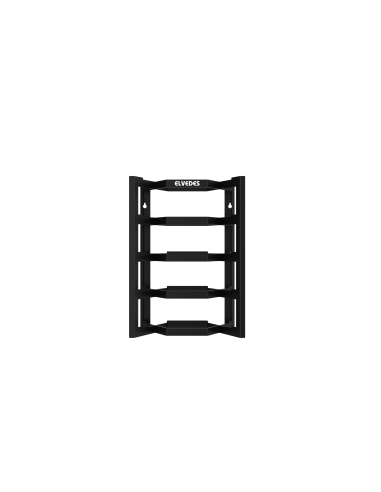 Elvedes Bleeding station voor 4 ontluchtingskits