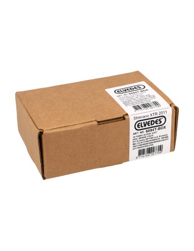 Elvedes schijfremblok Shimano BR-M666 super soft (10)