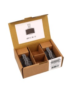 Elvedes schijfremblok Magura MT2/4/6/8 super soft (10)