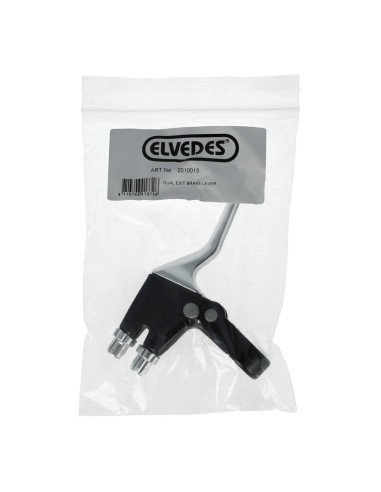 Elvedes remgreep Dual