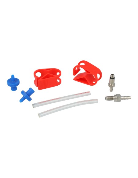 Elvedes ontluchtingsadapter set (bleed) basis Promax