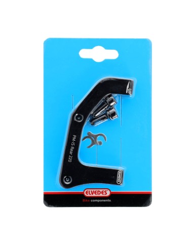 Elvedes Caliper / Remklauwadapter 220mm A PM - IS
