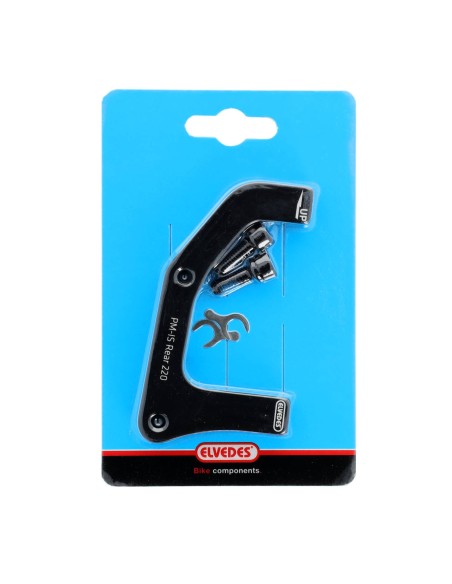 Elvedes Caliper / Remklauwadapter 220mm A PM - IS