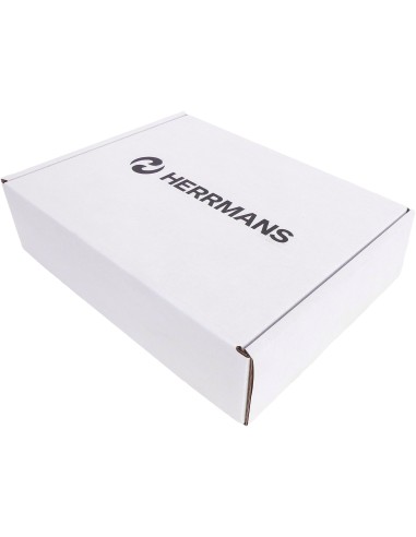 Herrmans handvatten Ergo 84B 120mm service box (30)