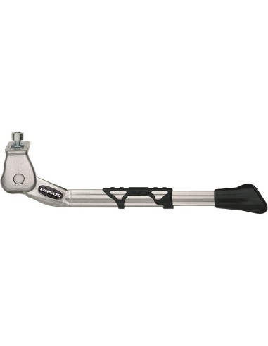 Ursus standaard King smal verstelbaar zilver