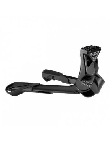 Ursus middenstandaard 80 Jumbo 300mm zwart