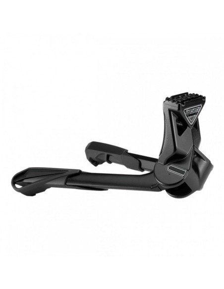 Ursus middenstandaard 80 Jumbo 300mm zwart