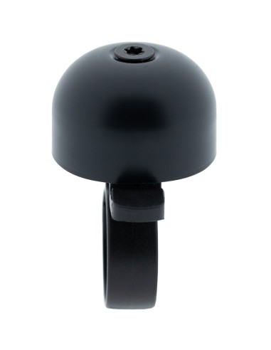 Widek bel The Press Alu black op krt
