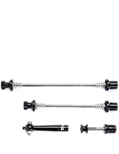 TranzX snelspanner / blocage set JD-060-3, met slot