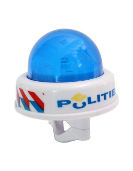 Bike Fun Politie sirene