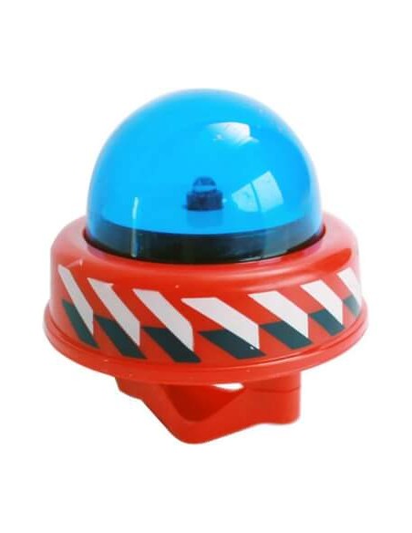 Bike Fun Brandweer sirene