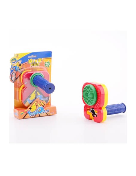 Bike Fun motorsound handvat