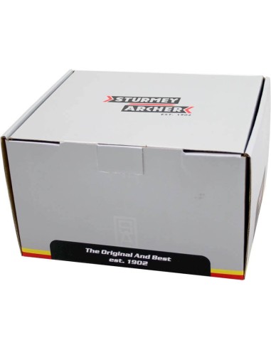 SA achternaaf RX-RD5 5v tr 36 gts