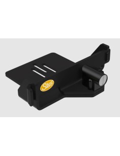 Steco accuslot achterdrager Bosch BES2/BES3 en Bafang