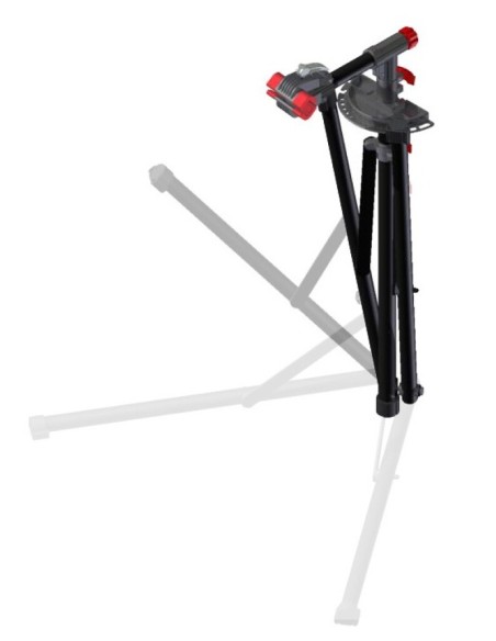 IceToolz reparatiestandaard Franky