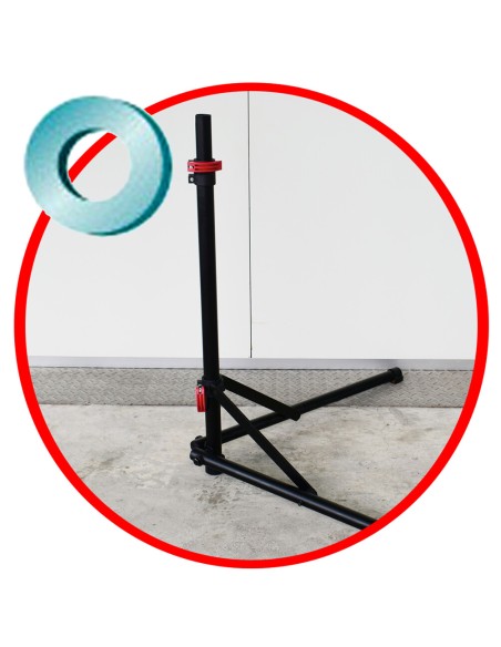 IceToolz reparatiestandaard Franky