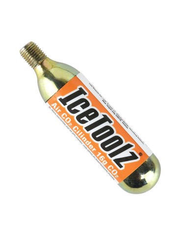 IceToolz Co2 patronen 16gr (50)