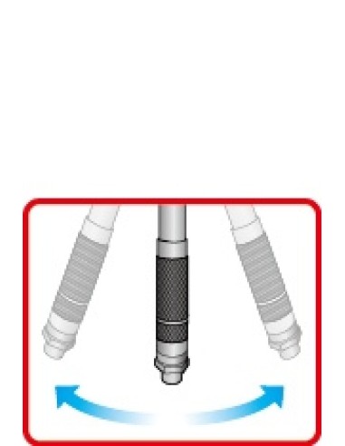 IceToolz momentsleutel 2-weg 20-100Nm