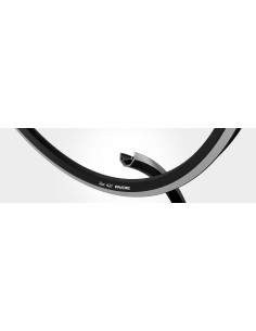 Ryde velg 28 ZAC421 zwart disc 36/14