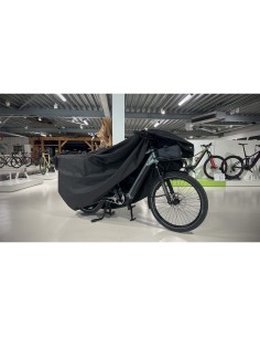 DS Covers fietsbeschermhoes Cargo Longtail