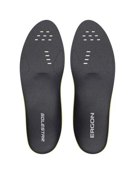 Ergon inlegzool/ schoenzool IP Pro Solestar - size 46/47