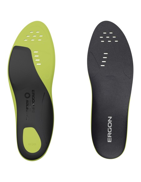 Ergon inlegzool/ schoenzool IP Pro Solestar - size 46/47