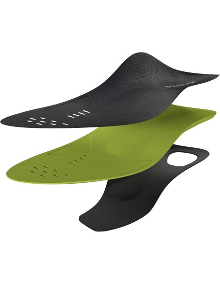 Ergon inlegzool/ schoenzool IP Pro Solestar - size 46/47