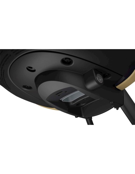 Thule voorzitje Yepp 2 Mini fennel tan