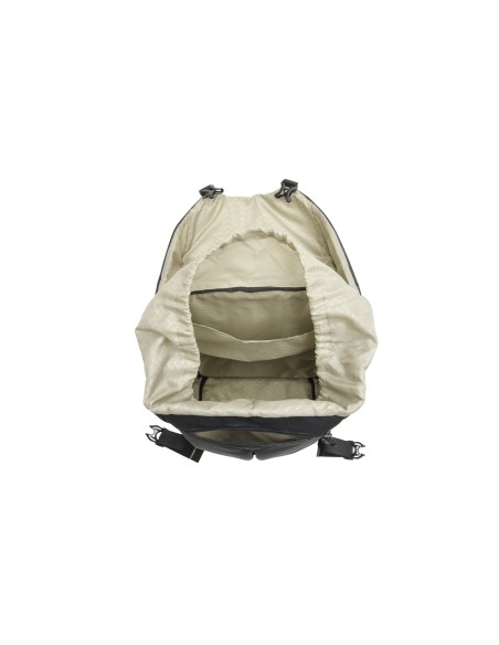 New Looxs fietstas enkel Sports black 20L