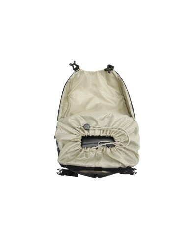 New Looxs fietstas enkel Sports black 20L