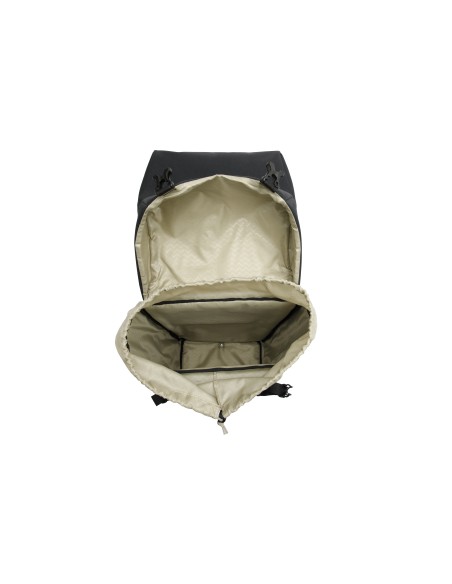 New Looxs fietstas dubbel Sports black 40L