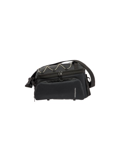 New Looxs dragertas Sports trunkbag black MIK 31L