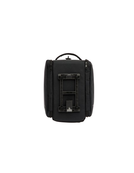 New Looxs dragertas Sports trunkbag black MIK 31L
