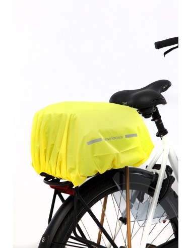 New Looxs dragertas Sports trunkbag black MIK 31L