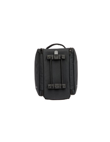 New Looxs dragertas Sports trunkbag black Racktime 31L