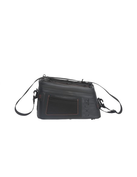 New Looxs dragertas Varo trunkbag black MIK 15L