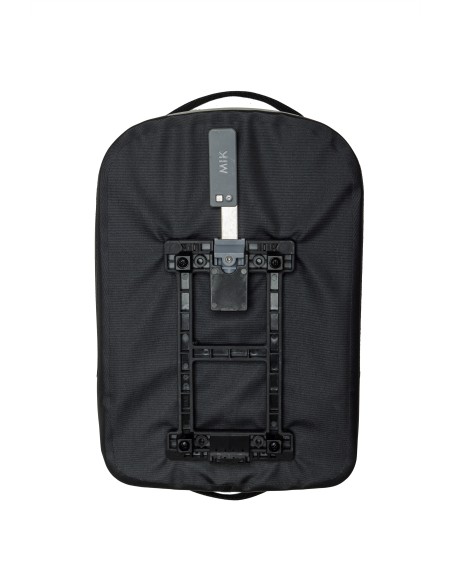 New Looxs dragertas Varo trunkbag black MIK 15L