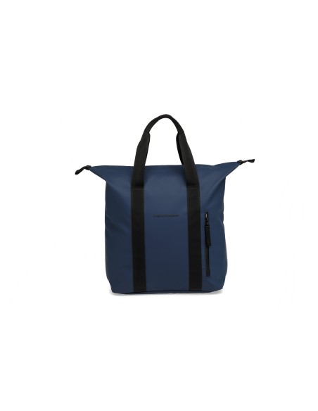 New Looxs fietstas enkel Odense Kota dark blue 24L