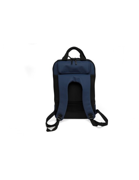 New Looxs rugtas Nevada Backpack dark blue 20L