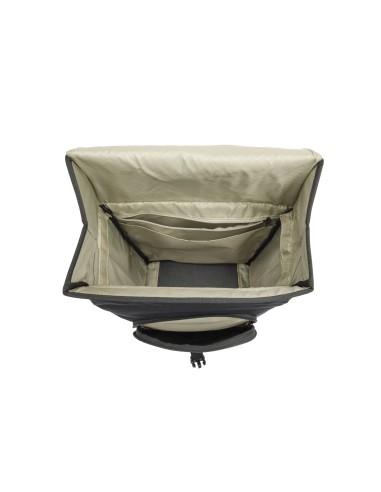 New Looxs fietstas enkel Tulum black 16L