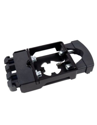 Qibbel Air stuurpen adapter AHS 1 1/8