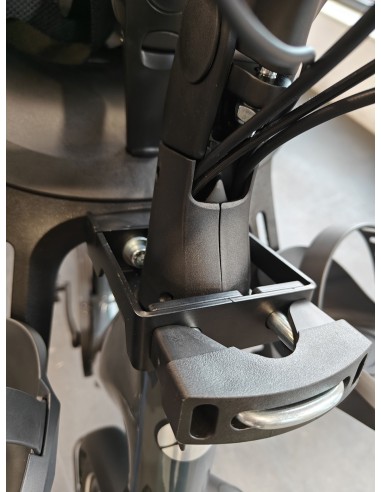 Qibbel Air stuurpen adapter AHS 1 1/8