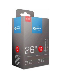Schwalbe bnb SV14 Extra Light 26 inch 40/60-559 fv 40mm