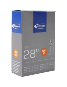 Schwalbe bnb DV15 28 inch 18/28-622/630 hv 40mm