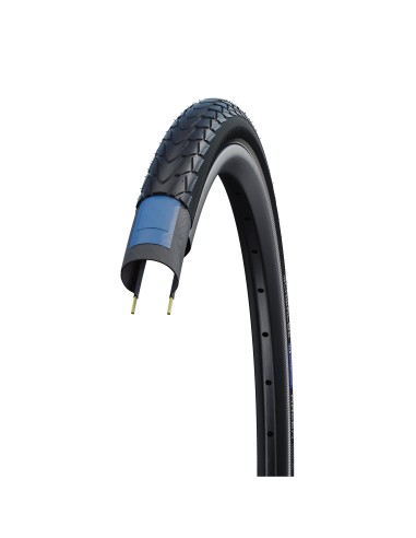 Schwalbe btb Marathon Racer R-Guard 26 x 1.50 zw refl