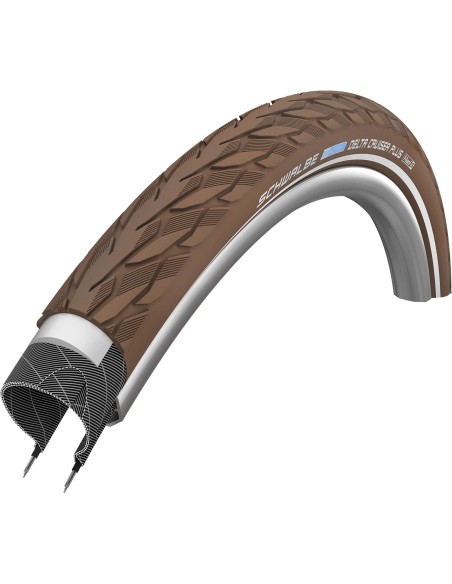 Schwalbe btb Delta Cruiser Plus 37-622 br refl