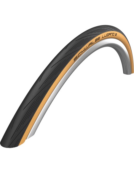Schwalbe btb Lugano II 25-622 cl-sk