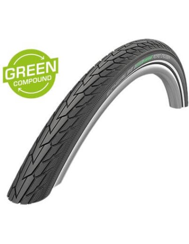 Schwalbe btb Road Cruiser 50-203 K-Guard zw