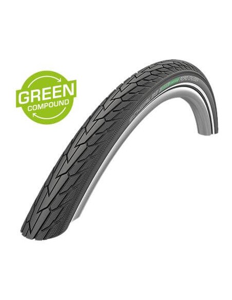 Schwalbe btb Road Cruiser 50-203 K-Guard zw